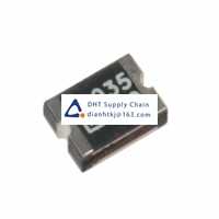  Fuses and Circuit Breakers Wickmann_1812L035/30DR