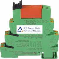 Phoenix Contact Relay 2909532 Original Neww Stock Price 