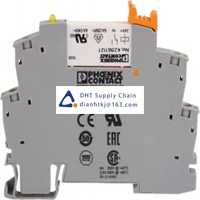 Phoenix Contact Relay 2903364 Original Neww Stock Price 