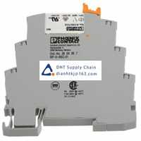 Phoenix Contact Relay 2903374 Original Neww Stock Price 