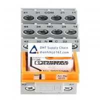 Phoenix Contact Relay 2903316 Original Neww Stock Price 