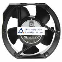 RS PRO_175-9789 Fans and Thermal Management Accessories
