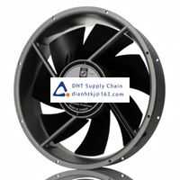 RS PRO_175-9828 Fans and Thermal Management Accessories