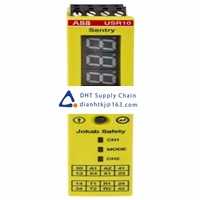ABB Jokab Relay 2TLA010070R0000  Sentry USR10 24VDC Original Neww Stock Price 
