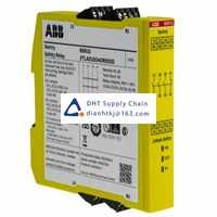 ABB Jokab Relay 2TLA010040R0000  Sentry BSR10 24VDC Original Neww Stock Price 