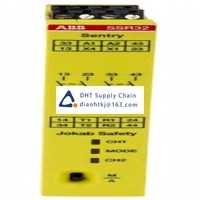 ABB Jokab Relay 2TLA010052R0400  Sentry SSR32 24VDC Original Neww Stock Price 