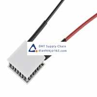 Laird Technologies_CP0.8-31-06L Fans and Thermal Management Accessories