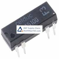 Celduc Relay D31A5100 Original Neww Stock Price 