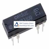 Celduc Relay D31B3100 Original Neww Stock Price 