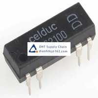 Celduc Relay D31C2100 Original Neww Stock Price 