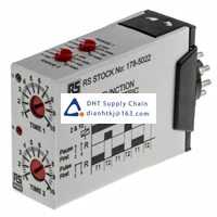 RS PRO Relay 178-5022 Original Neww Stock Price 