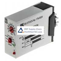 RS PRO Relay 178-5024 Original Neww Stock Price 