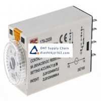 RS PRO Relay 179-2939 Original Neww Stock Price 