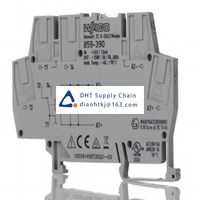 Wago Relay 859-390 Original Neww Stock Price 