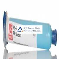 RS PRO_180-5302 Fans and Thermal Management Accessories