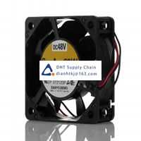 Sanyo Denki_9WP0648H402 Fans and Thermal Management Accessories