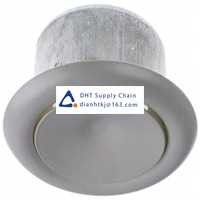 RS PRO_185-4684 Fans and Thermal Management Accessories