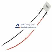 Laird Technologies_CP1.0-31-05L Fans and Thermal Management Accessories