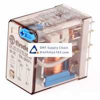 Finder Relay 55.32.9.012.0040 Original Neww Stock Price 