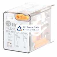 Finder Relay 55.32.8.230.0040 Original Neww Stock Price 