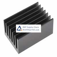 Fischer Elektronik_SK100-100-SA Fans and Thermal Management Accessories