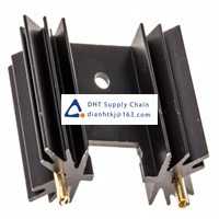 Fischer Elektronik_SK104-25,4-STS-22 Fans and Thermal Management Accessories