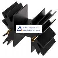 Fischer Elektronik_SK129-25,4-STS-220 Fans and Thermal Management Accessories