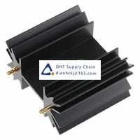 Fischer Elektronik_SK129-38,1-STS-220 Fans and Thermal Management Accessories