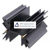 Fischer Elektronik_SK129-50,8-STS-220 Fans and Thermal Management Accessories