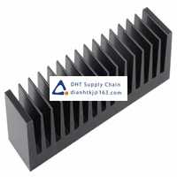 Fischer Elektronik_SK85-37,5-SA Fans and Thermal Management Accessories