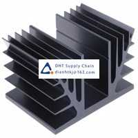 Fischer Elektronik_SK88-75-SA Fans and Thermal Management Accessories