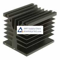 Fischer Elektronik_SK89-100-SA Fans and Thermal Management Accessories