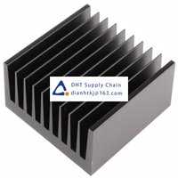 Fischer Elektronik_SK92-100-SA Fans and Thermal Management Accessories