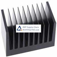 Fischer Elektronik_SK92-50-SA Fans and Thermal Management Accessories