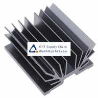 Fischer Elektronik_SK64-75-SA-2M3 Fans and Thermal Management Accessories