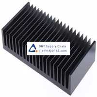 Fischer Elektronik_SK47-100-SA Fans and Thermal Management Accessories