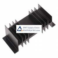 Fischer Elektronik_SK01-50-SA Fans and Thermal Management Accessories