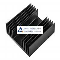 Fischer Elektronik_SK04-100-SA Fans and Thermal Management Accessories