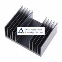 Fischer Elektronik_SK04-75-SA Fans and Thermal Management Accessories