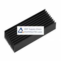 Fischer Elektronik_ICK40B Fans and Thermal Management Accessories