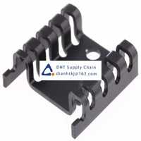 Fischer Elektronik_FK232SA220 Fans and Thermal Management Accessories