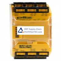 Pilz Relay 751177 Original Neww Stock Price 