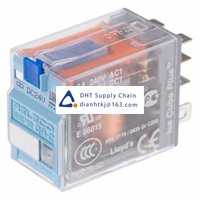 Releco Relay C7-T21X / DC 24 V Original Neww Stock Price 