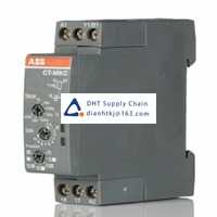 ABB Relay 1SVR508010R1300 Original Neww Stock Price 