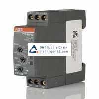 ABB Relay 1SVR508020R0000  CT-MFC.12 Original Neww Stock Price 
