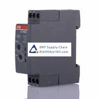 ABB Relay 1SVR508130R0000 Original Neww Stock Price 