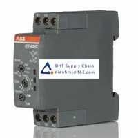 ABB Relay 1SVR508150R0000 Original Neww Stock Price 