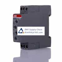 ABB Relay 1SVR508160R0000 Original Neww Stock Price 