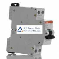  Fuses and Circuit Breakers ABB_2CDS251281R0025