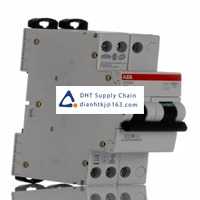 Fuses and Circuit Breakers ABB_2CDS253280R0064